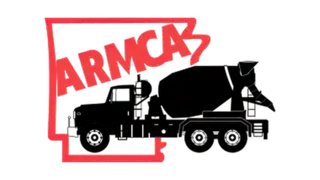 ARMCA — Arkansas Ready Mixed Concrete Association member