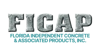 FICAP — Florida Independent Concrete & Associated Products member